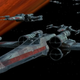 The Rebel Alliance preparing to take it right into the danger zone.